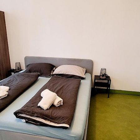 Tota Studio Βιέννη Εξωτερικό φωτογραφία