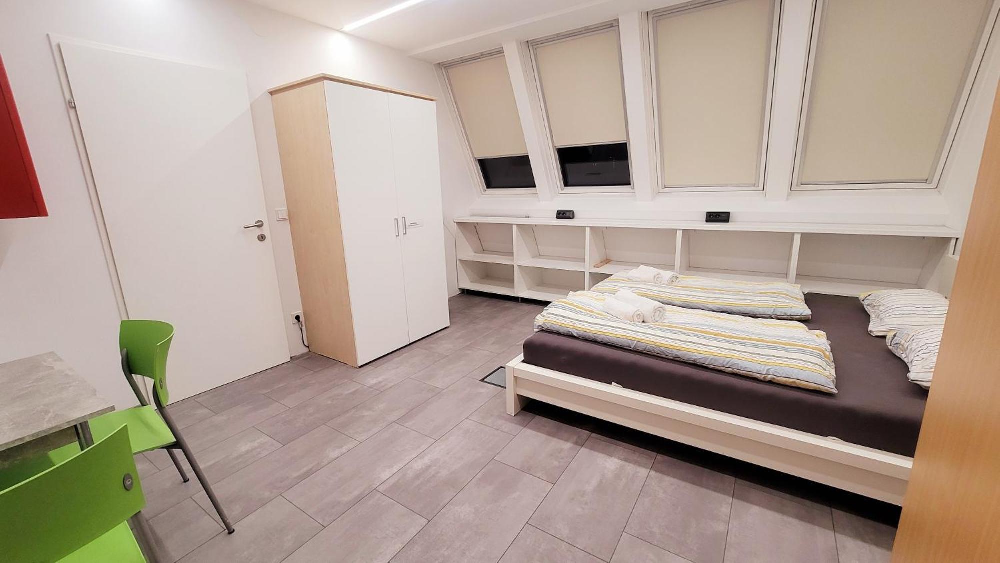 Tota Studio Βιέννη Εξωτερικό φωτογραφία
