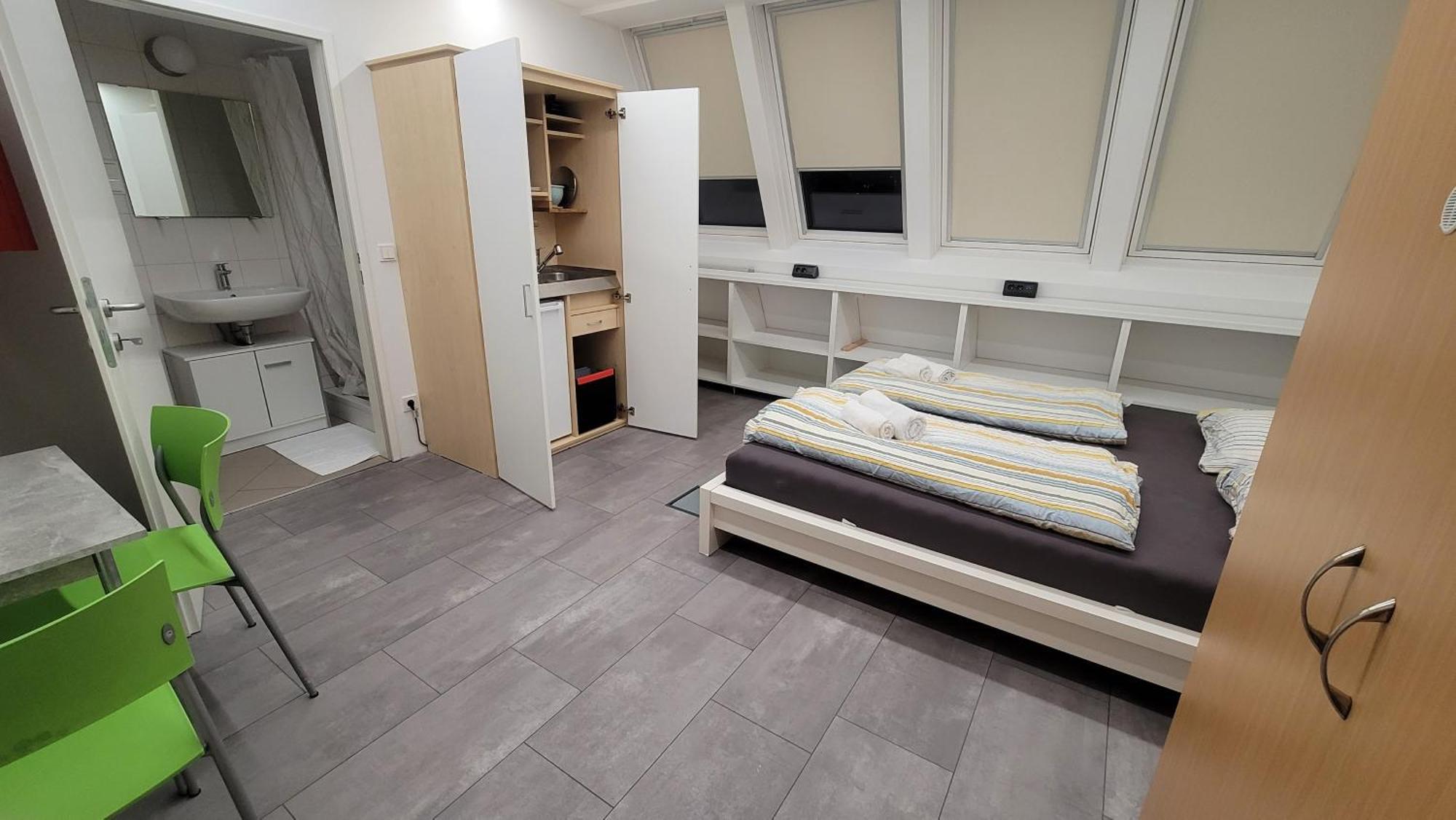 Tota Studio Βιέννη Εξωτερικό φωτογραφία