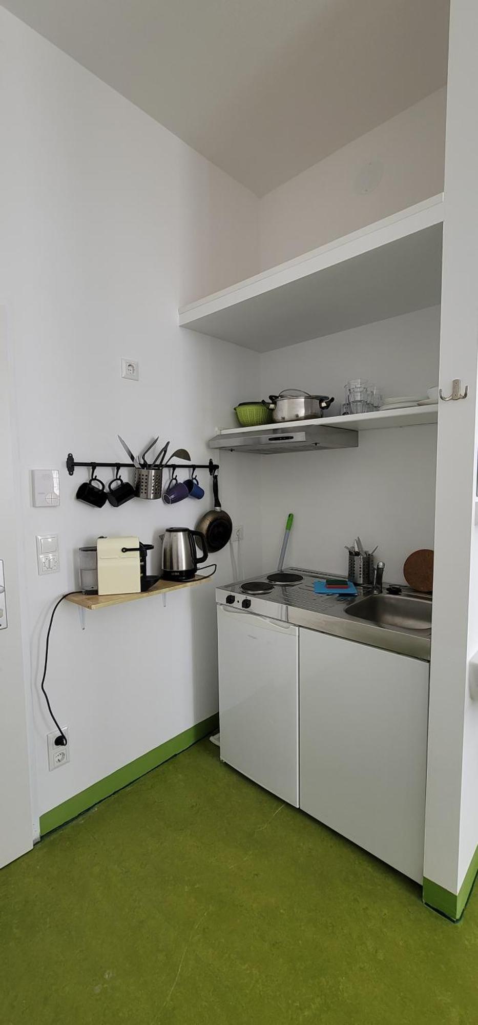 Tota Studio Βιέννη Εξωτερικό φωτογραφία