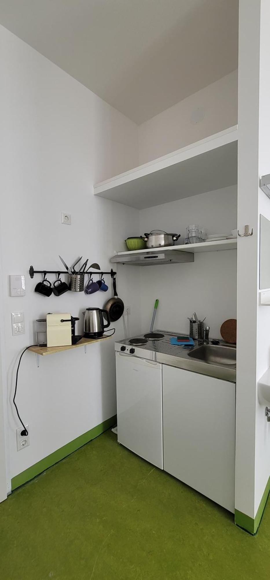 Tota Studio Βιέννη Εξωτερικό φωτογραφία